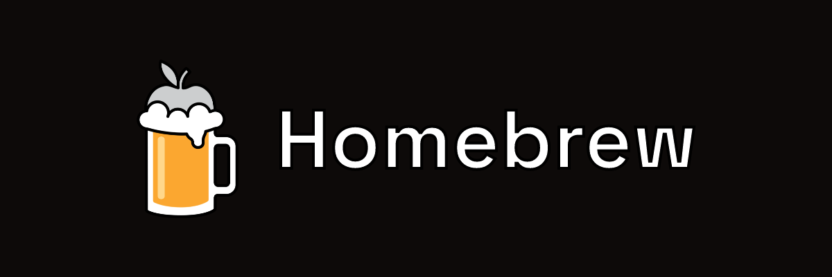 Homebrew. Created by Amary Filo