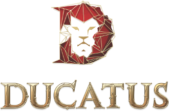 Ducatus website. Created by Amary Filo